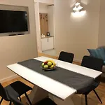 Tempus Appartement *