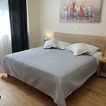 Appartement Tempus *