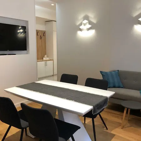 Apartment Tempus *