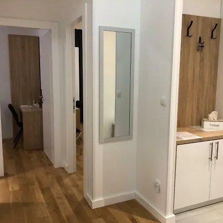 Tempus Apartamento *