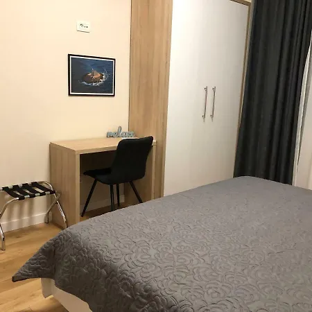 Apartamento Tempus *