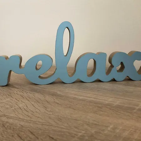 Apartamento Tempus *