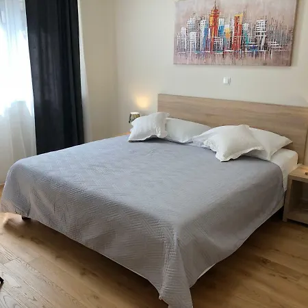 Apartamento Tempus *