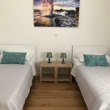 Apartment Tempus