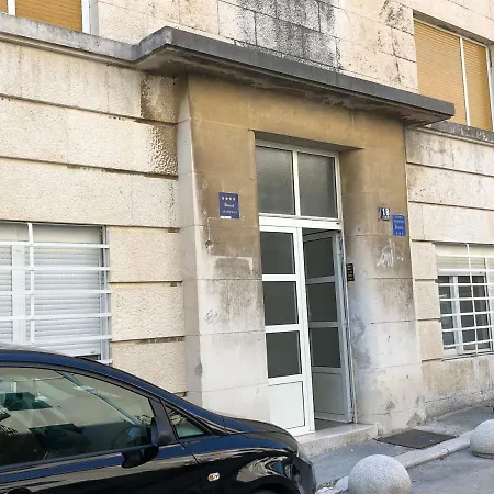 Appartement Tempus *