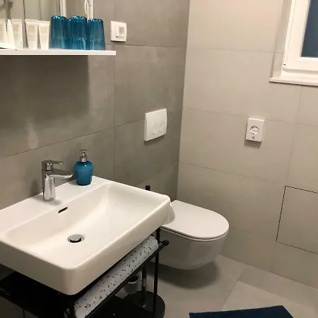 Apartamento Tempus *