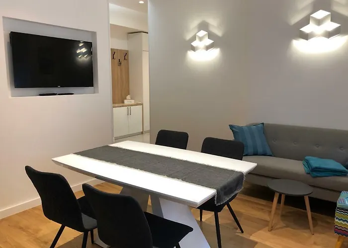 Apartamento Tempus *