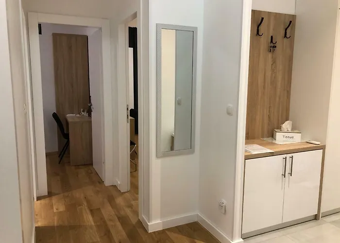 Tempus Appartement *