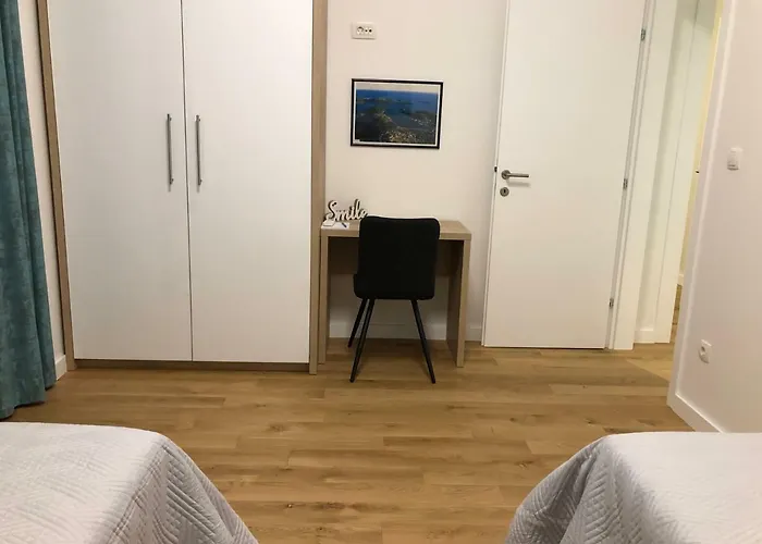 Tempus Appartement *