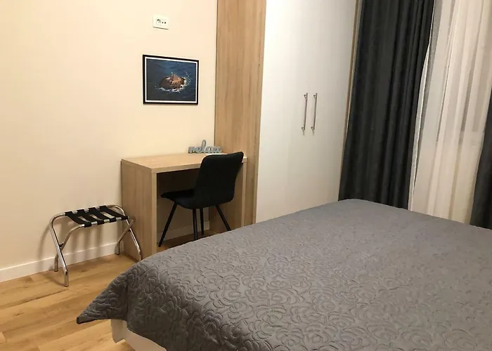 Apartamento Tempus *