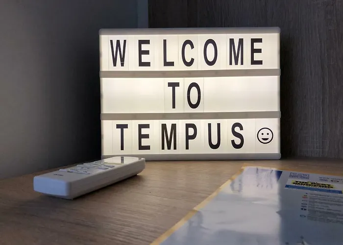 Tempus Apartamento Split