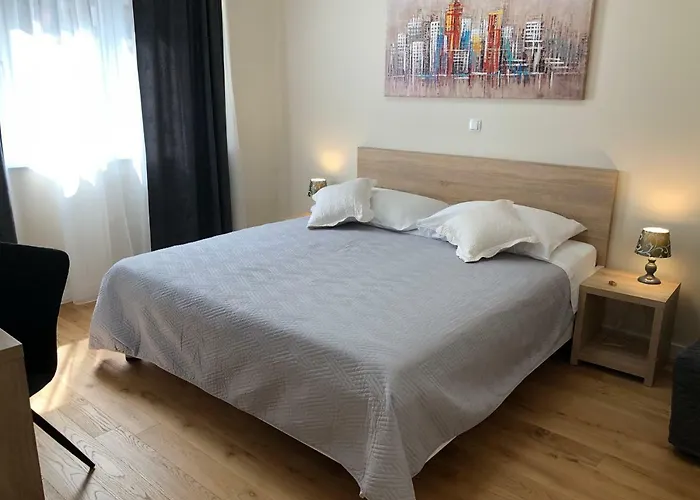 Appartement Tempus *