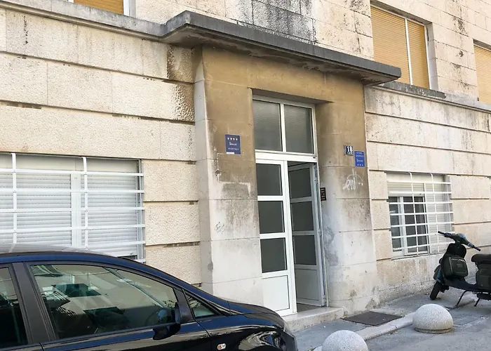 Appartement Tempus *