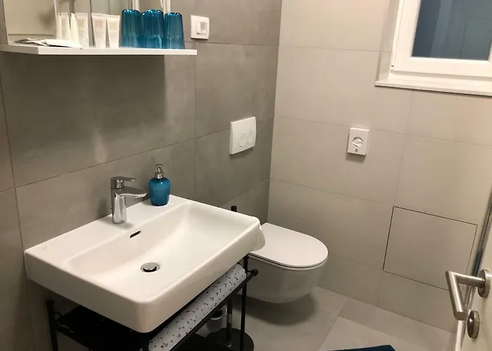 Apartamento Tempus *